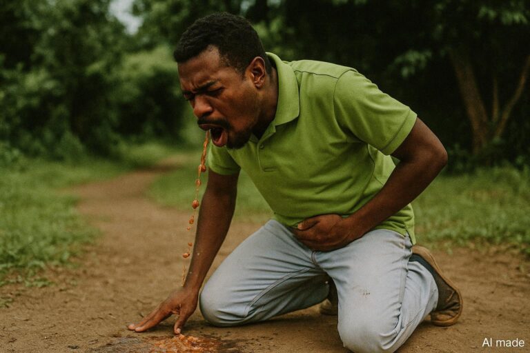 Choléra au Congo : riposte éclair ou germe tenace?