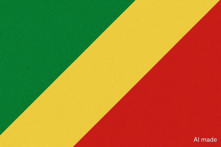 Congo-Brazzaville, l’art de la constance africaine
