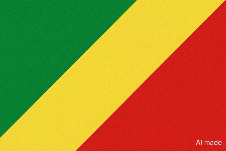 Congo-Brazzaville : l’or noir, l’espoir vert ?