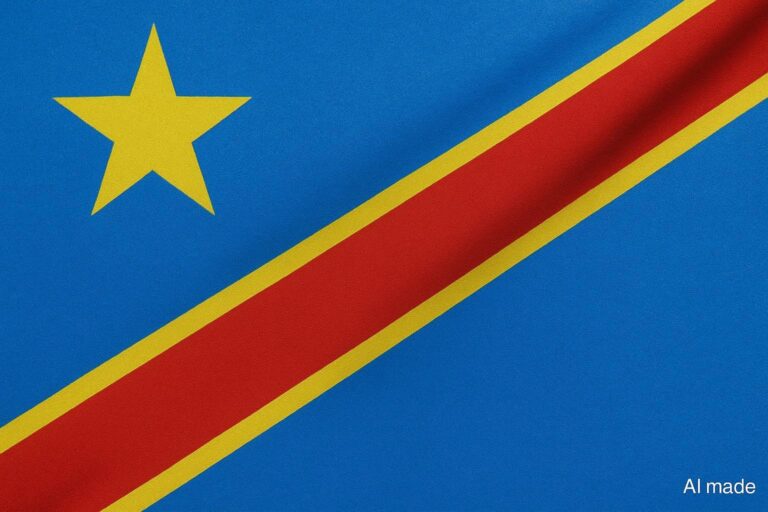 RDC : le géant incertain au cœur de l’Afrique