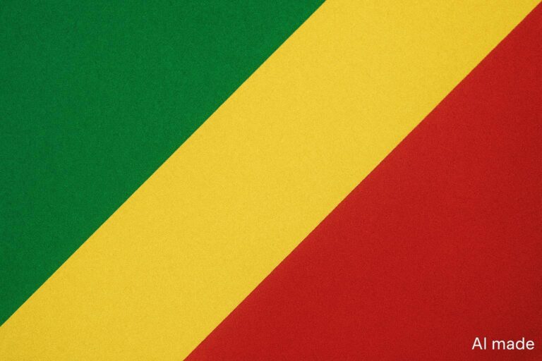 Brazzaville, richesse fluviale et défis pétroliers