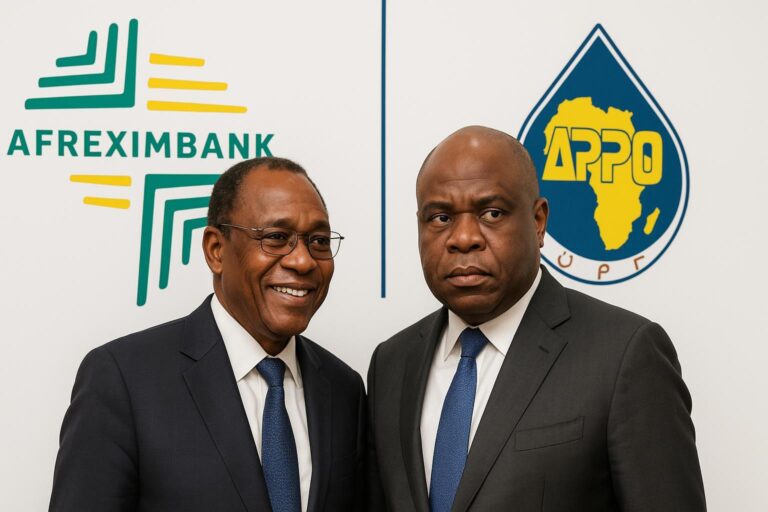 Banque africaine de l’énergie : l’élan financier