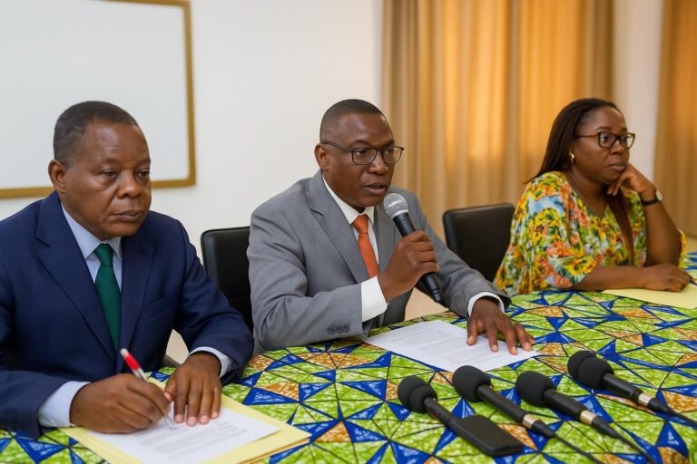 Radio Congo : les vétérans lancent leur Amicale