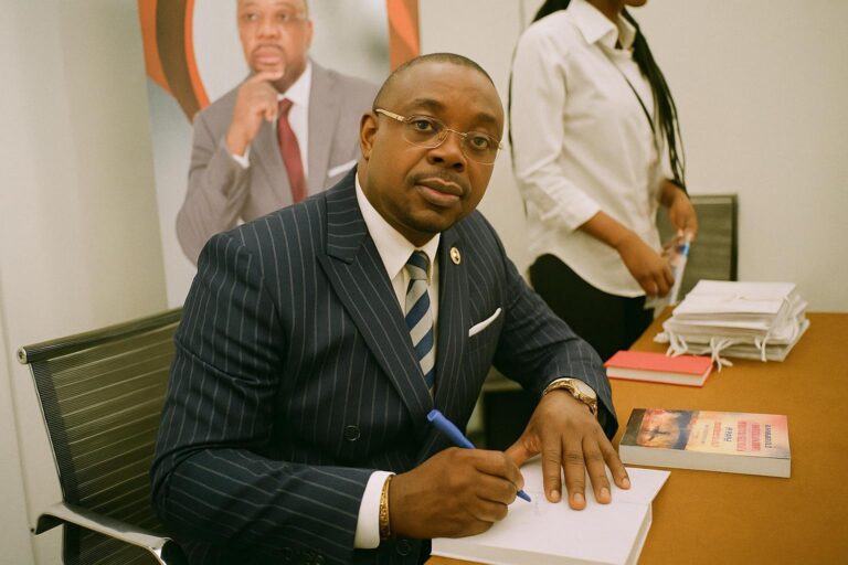 Routes, ports et rails : l’autre trésor du Congo