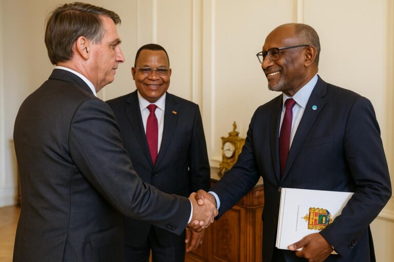 UNESCO 2024 : Brazzaville bouscule Le Caire