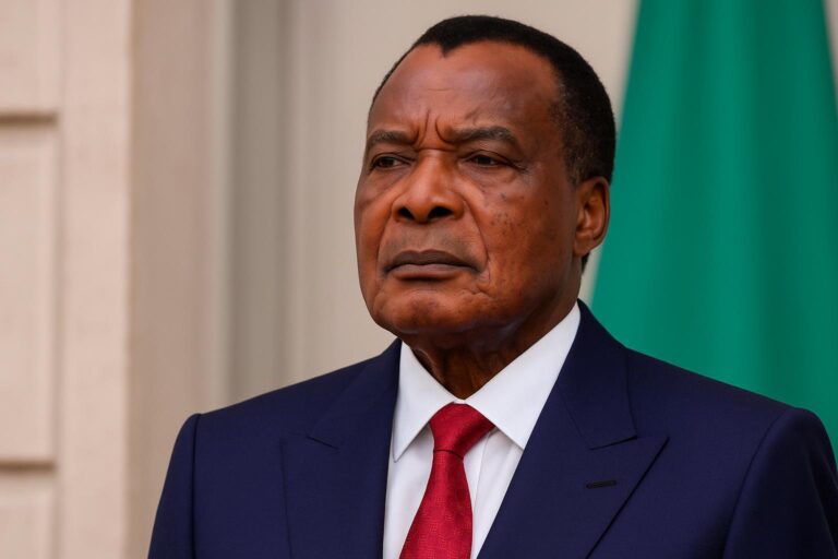 Discours du 15 août : avenir du Congo ?