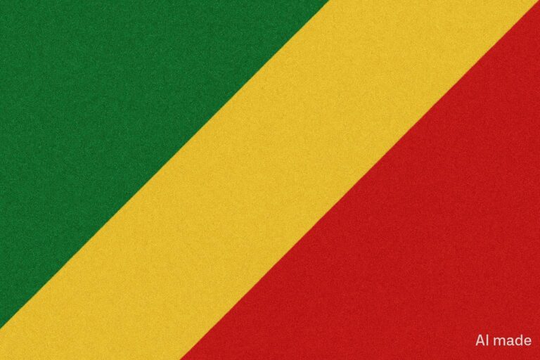 Congo-Brazzaville : stabilité huilée, futur vert