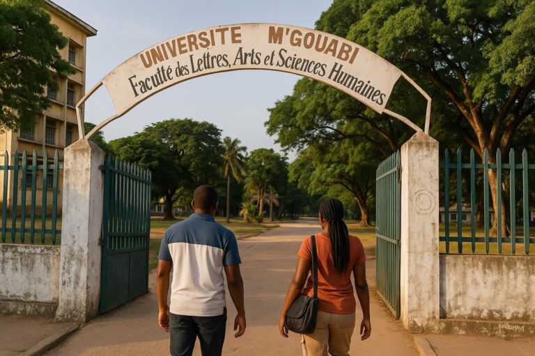 Marien Ngouabi : pourquoi les frais grimpent