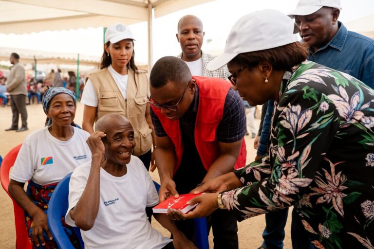 Ollombo : Ces 40 000 FCFA qui changent tout