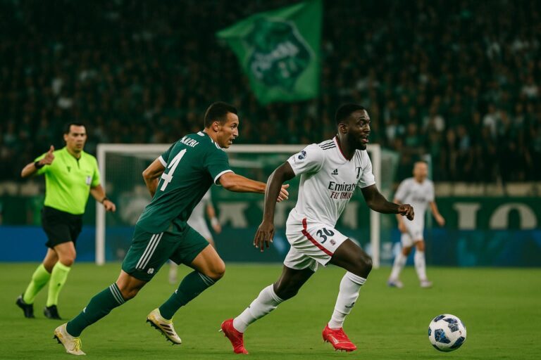 Diaspora des Diables rouges en feu sur l’Europe