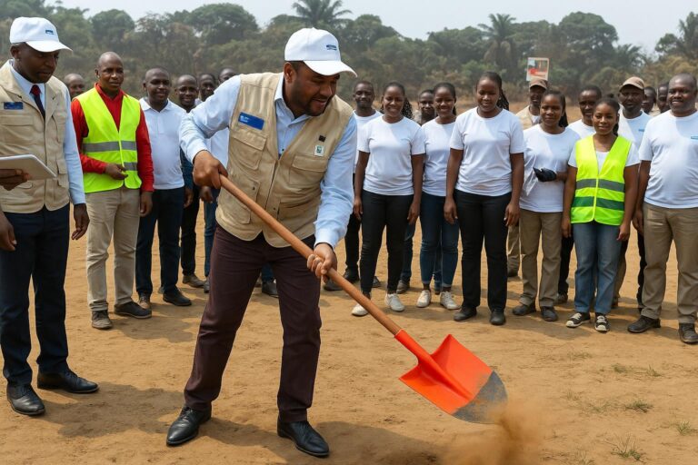Odziba : l’audacieux chantier HIMO qui change tout