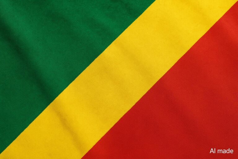 Congo-Brazzaville : le fleuve, l’or noir et la stabilité
