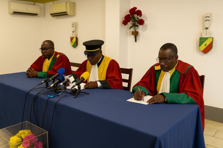 Élections FECOHAND: suspense judiciaire avant le vote