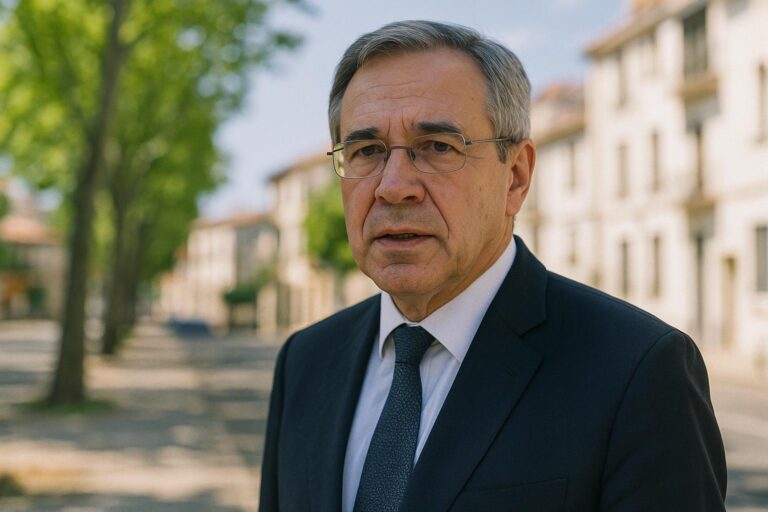 Mariani-UE : l’Afrique, nouveau champ de bataille