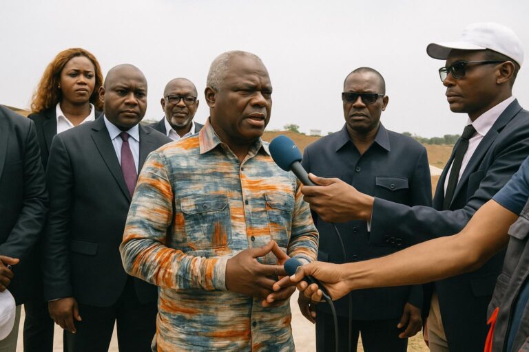 Internet rural : comment Fasuce relie 203 villages