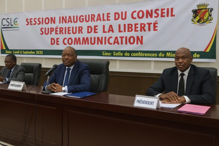 Communication numérique : la nouvelle mue du CSLC