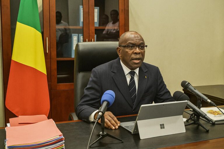 Journée démocratie : Brazzaville mise sur l’égalité