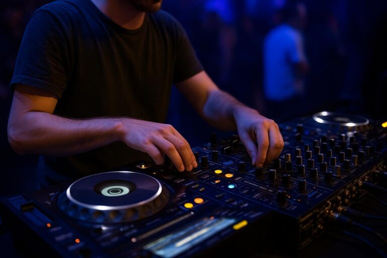 Les DJs sabotent-ils le boom musical congolais ?