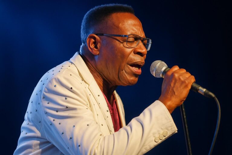 Brazzaville vibrait: quatre concerts entrent dans l’histoire