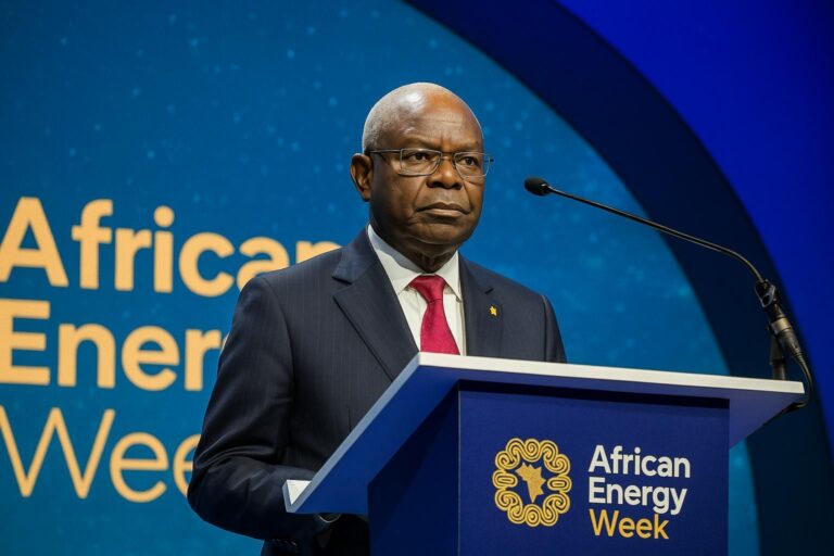 Hydrocarbures : le Congo enflamme Le Cap