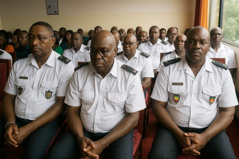 Examens 2025 : couverture sanitaire record
