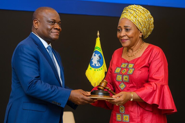 CEMAC: Brazzaville adopte le plan sécurité 2026