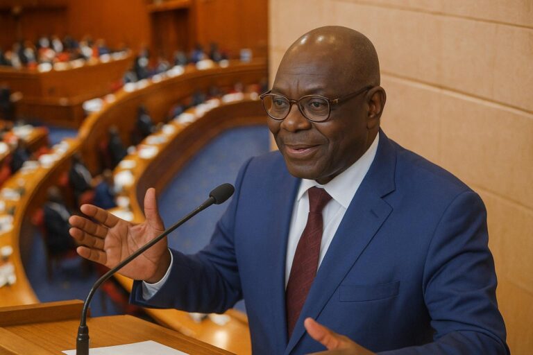 Double hommage au Parlement: deux voix s’éteignent