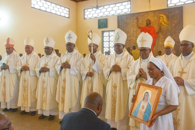 Les évêques congolais misent sur le numérique