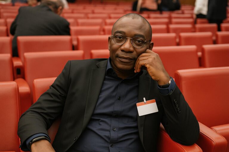 Pétrole congolais : la route vers une prospérité verte