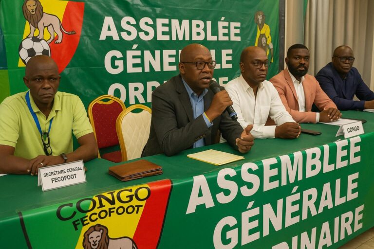 Assemblée FECOFOOT suspendue: rebondissement judiciaire