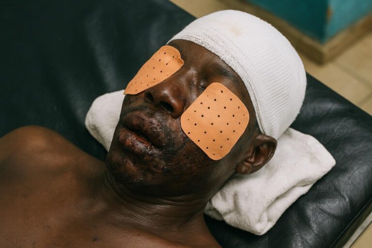 Kayes : traque express après l’attaque à la machette