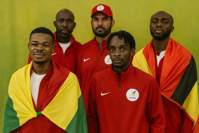Taekwondo : deux talents congolais séduisent Wuxi
