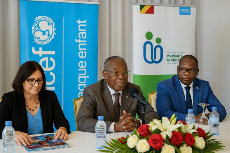 Mavimpi Ya Mboté: 19 centres labellisés au Congo