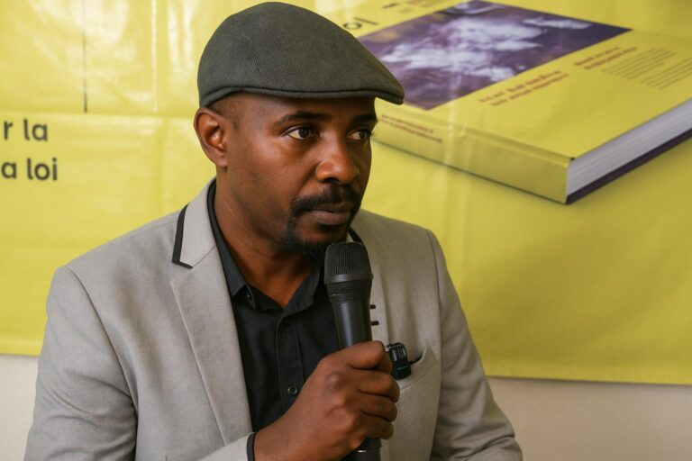 Violations des droits : le Congo face au test 2025