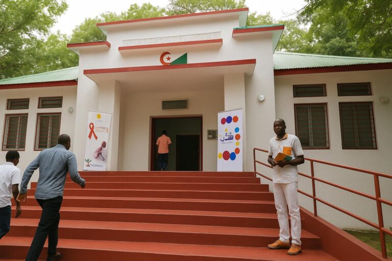 Brazzaville : le nouveau PNLS dévoile ses atouts