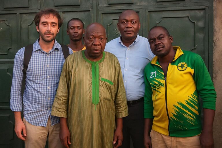IGM propulse l’Etoile du Congo vers l’Europe