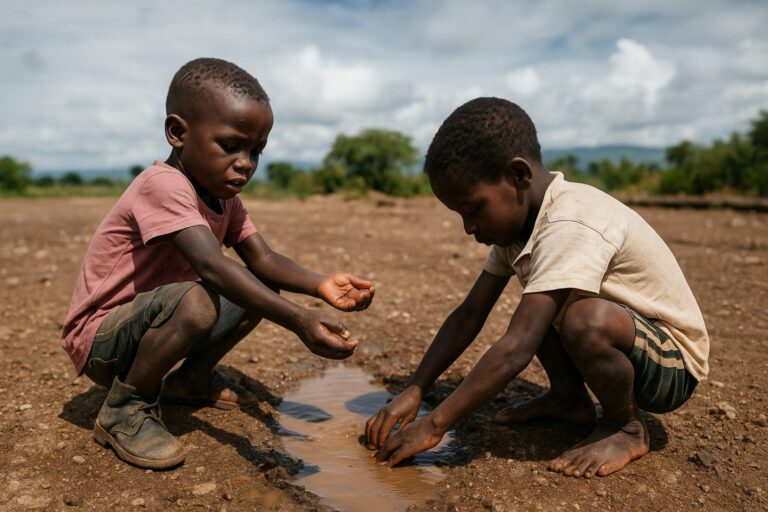 Brazzaville : justice des mineurs, le virage décisif