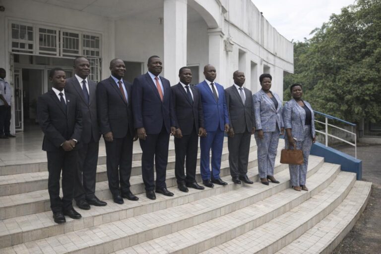 ONU-CNTR : le plan 2025-2029 qui change tout