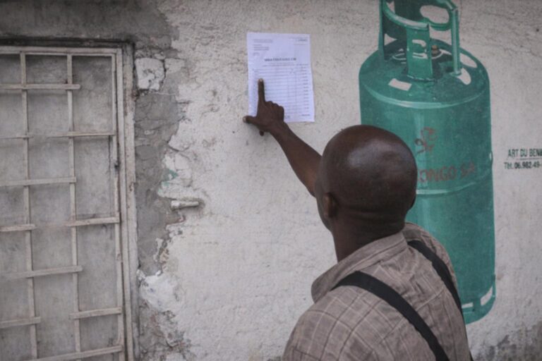 Gaz butane à Brazzaville: FAAKI aligne ses prix