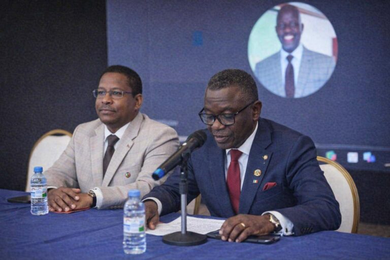Congo-ONU: le plan 2027-2031 déjà sur la table