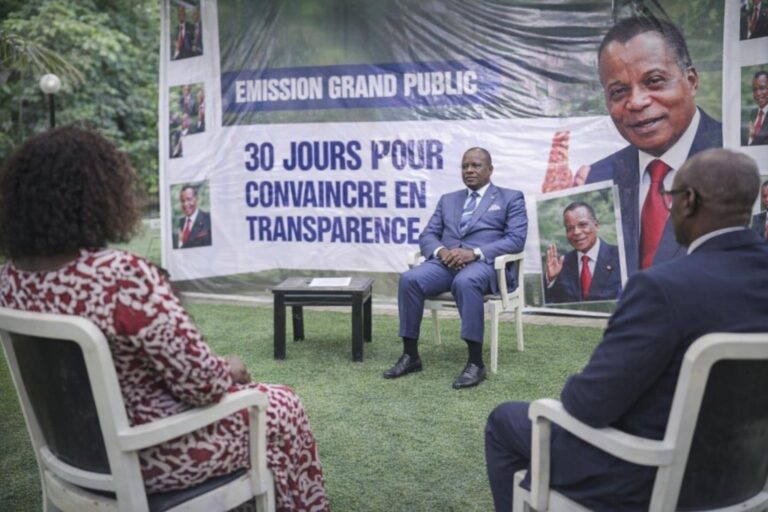 Électricité au Congo : 59% d’accès, le déclic