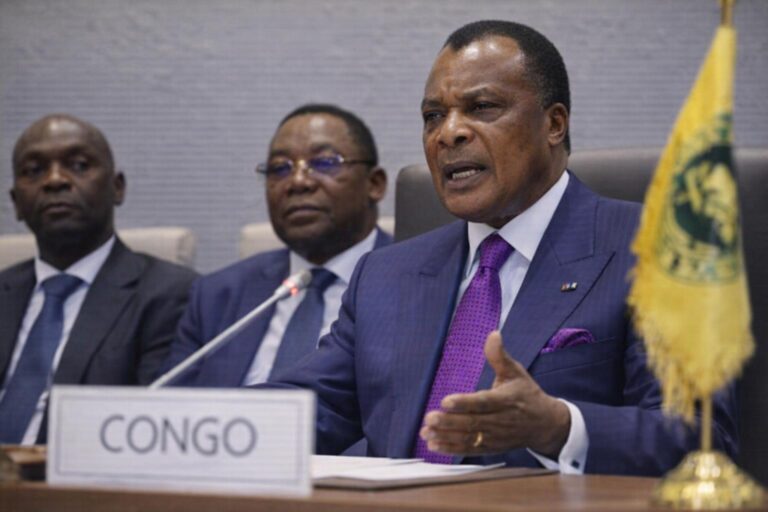 Sommet de la CEMAC 2026 : Denis Sassou N’Guesso inaugure une nouvelle doctrine de gouvernance économique régionale