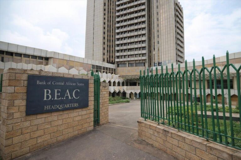 FCFA en CEMAC : la BEAC casse la rumeur choc