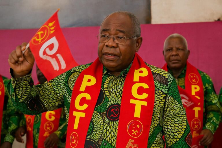 PCT : Pierre Moussa décroche un second mandat clé