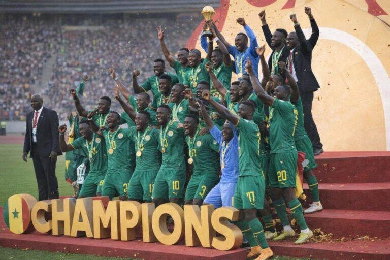 Finale CAN 2025: Sénégal titré, Rabat sous tension