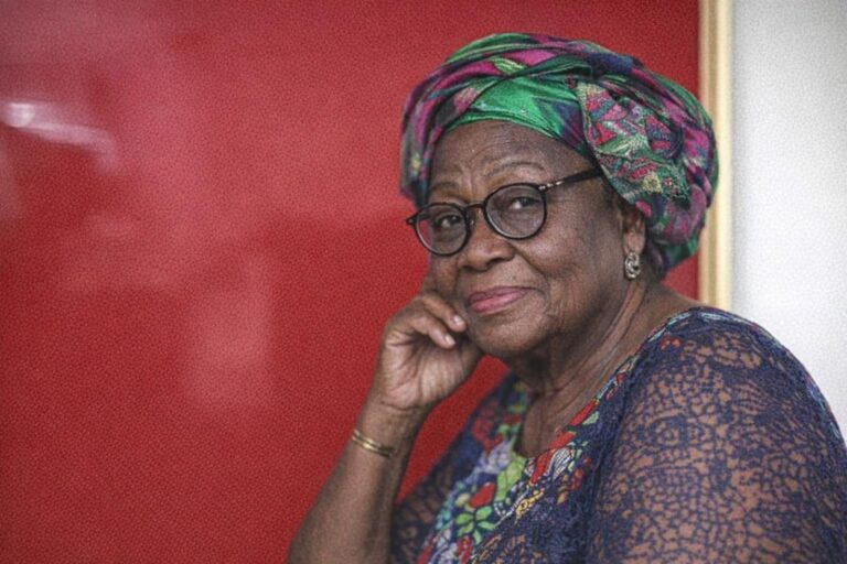 Mort de Martine Ikaka: son héritage au PCT