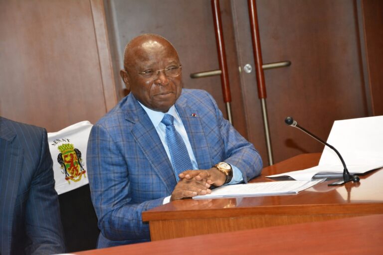 Présidentielle 2026 : le Congo verrouille ses frontières