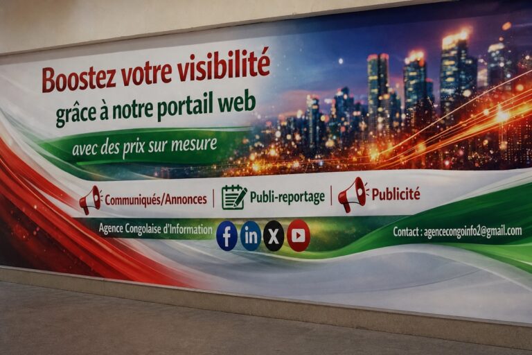 Présidentielle au Congo : l’UA salue un scrutin apaisé