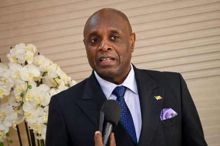 Bounda à la diplomatie : le pari onusien de Brazzaville