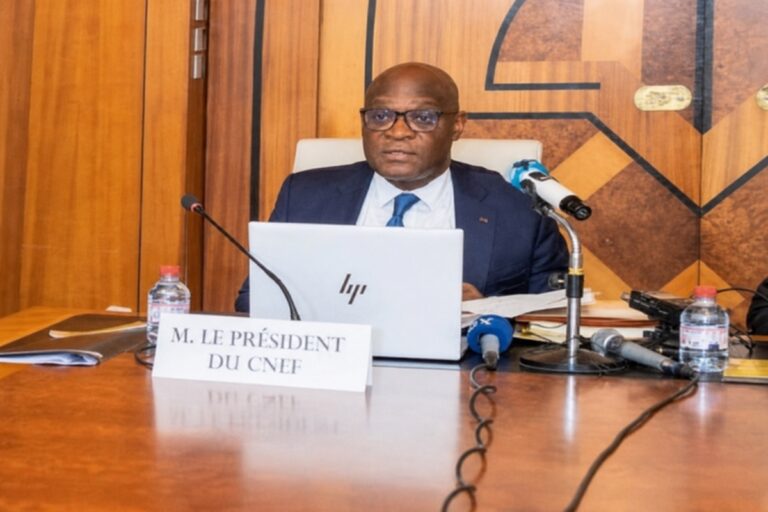 Congo : la croissance attendue à 5,3 % en 2026